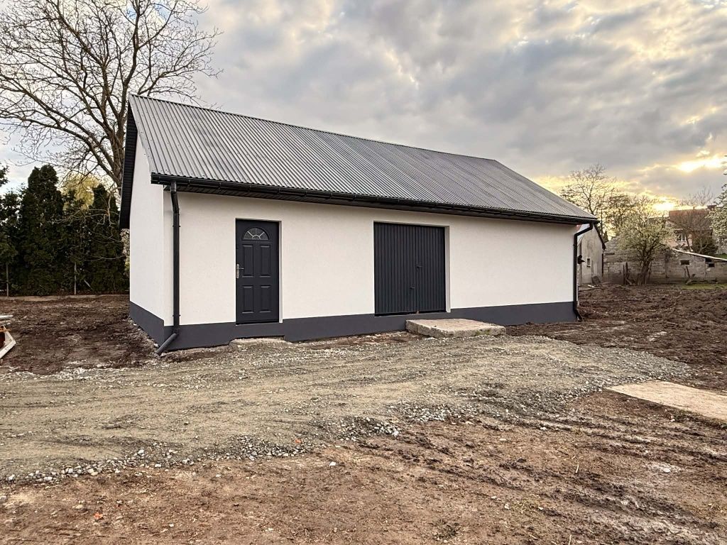 dom wolnostojący Rozbórz Okrągły. Zdjęcie 8