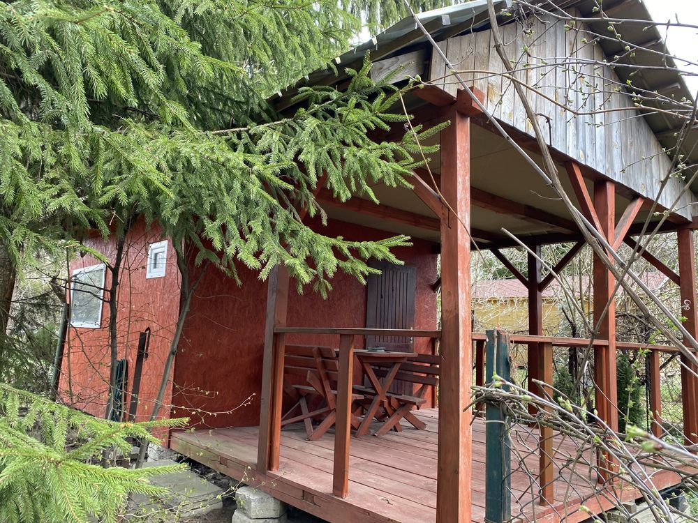 Działka rod Chełm. Zdjęcie 2