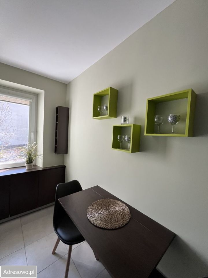 Mieszkanie 2-pokojowe Łódź Polesie, ul. Stefana Żeromskiego. Zdjęcie 8