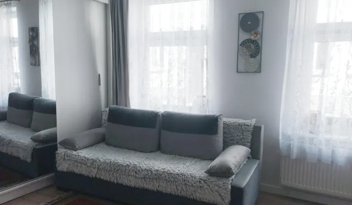 Mieszkanie 1-pokojowe Lębork, ul. Mieczysława Stryjewskiego