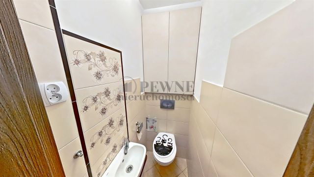 Mieszkanie 3-pokojowe Warszawa Anin, ul. Romana Pazińskiego. Zdjęcie 9