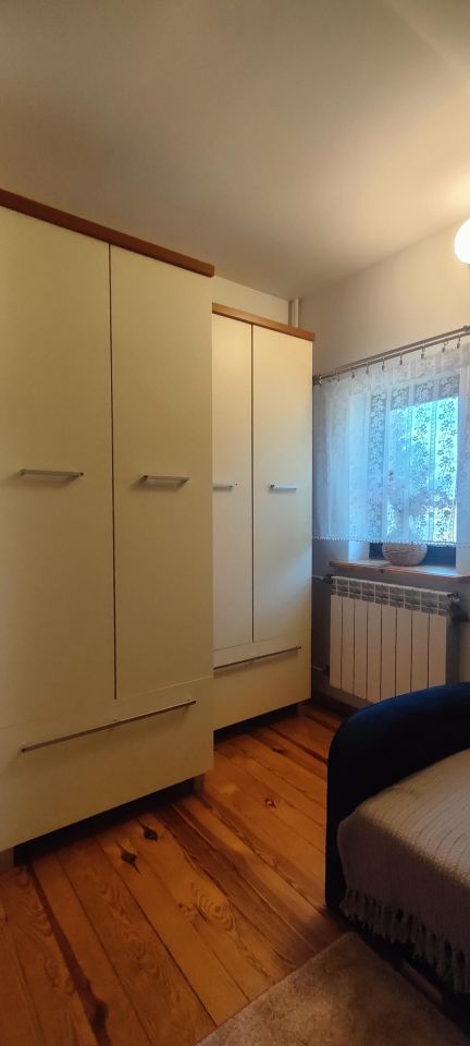 dom wolnostojący, 4 pokoje Różanna. Zdjęcie 20