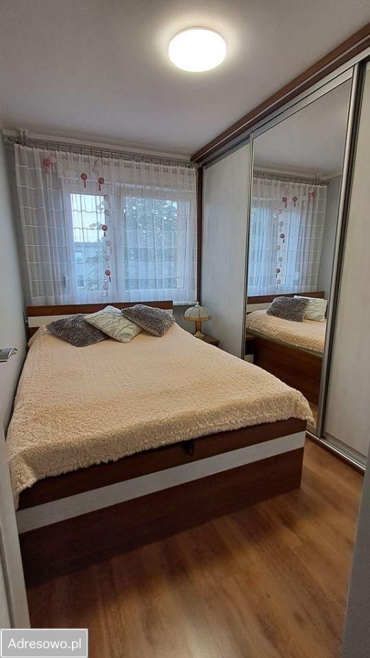 Mieszkanie 2-pokojowe Opole Śródmieście, ul. 1 Maja. Zdjęcie 5