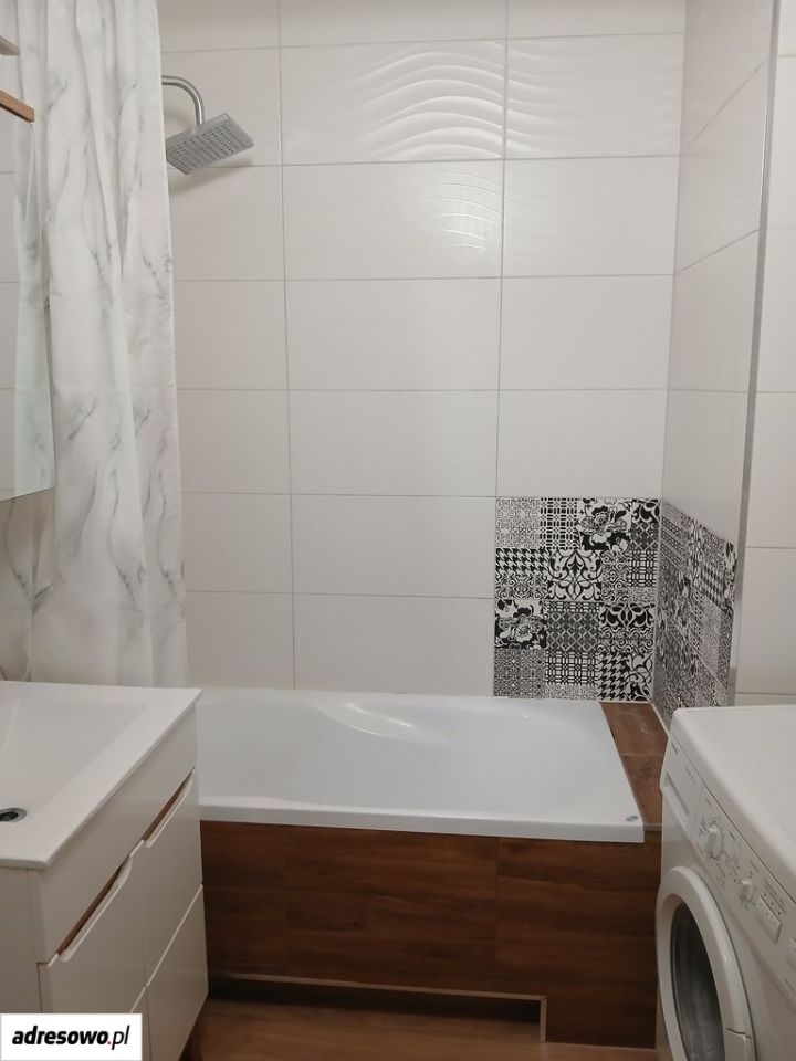 Mieszkanie 3-pokojowe Rzeszów Pobitno, ul. Podhalańska. Zdjęcie 6