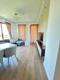 Mieszkanie 3-pokojowe Warszawa Mokotów, ul. Bernardyńska. Zdjęcie 2