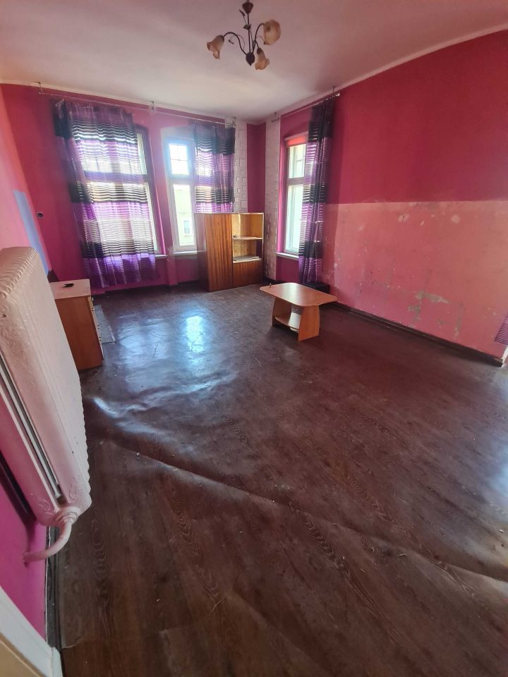 Mieszkanie 4-pokojowe Dzierżoniów, ul. marsz. Józefa Piłsudskiego