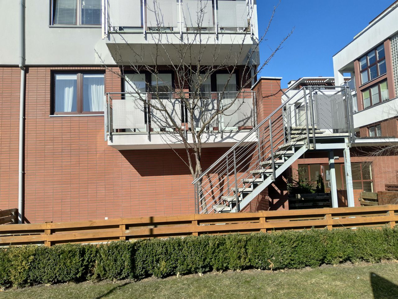 Mieszkanie 2-pokojowe Kołobrzeg Kostrzewno, ul. Wylotowa. Zdjęcie 8