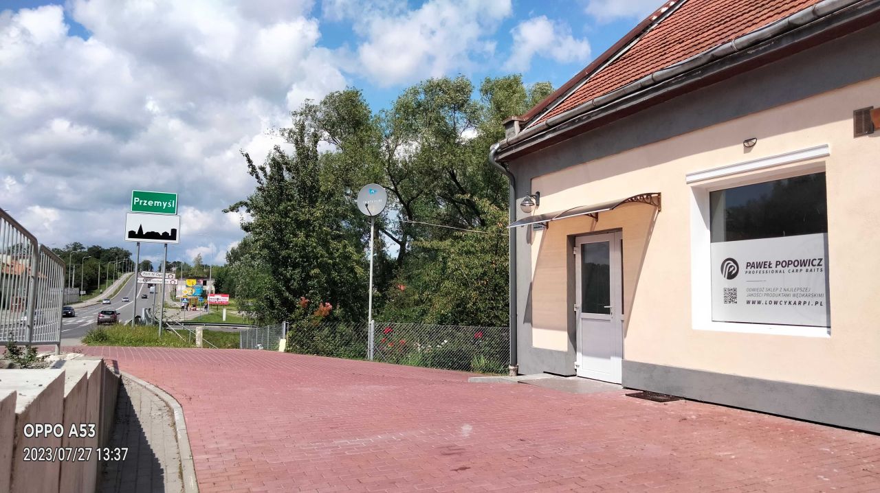 Lokal Przemyśl. Zdjęcie 5