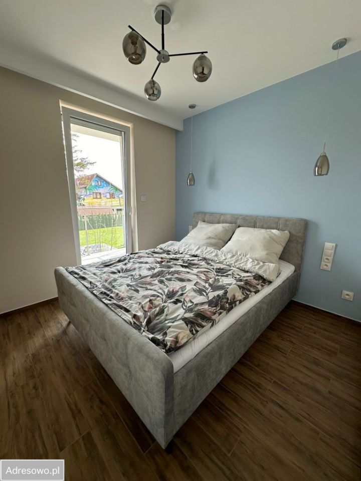 Mieszkanie 2-pokojowe Rewal, ul. Morska. Zdjęcie 5