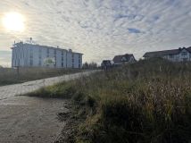 Działka inwestycyjna Gdańsk Jasień, ul. Kartuska. Zdjęcie 3