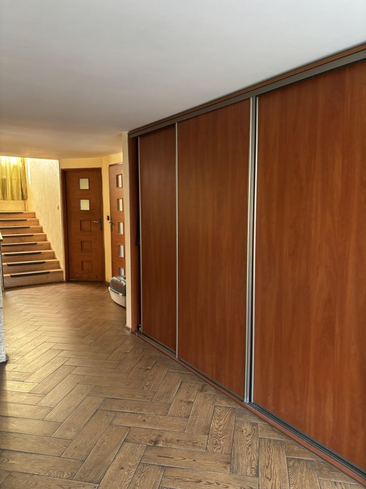 dom wolnostojący, 6 pokoi Koło Płaszczyzna, ul. Cypriana Kamila Norwida. Zdjęcie 10