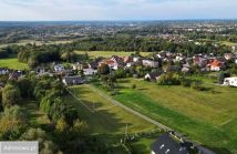 Działka budowlana Czaniec, ul. Bukowska. Zdjęcie 3