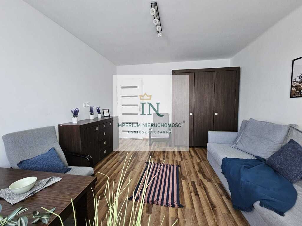 Mieszkanie 2-pokojowe Lublin LSM, ul. Nowomiejska. Zdjęcie 3