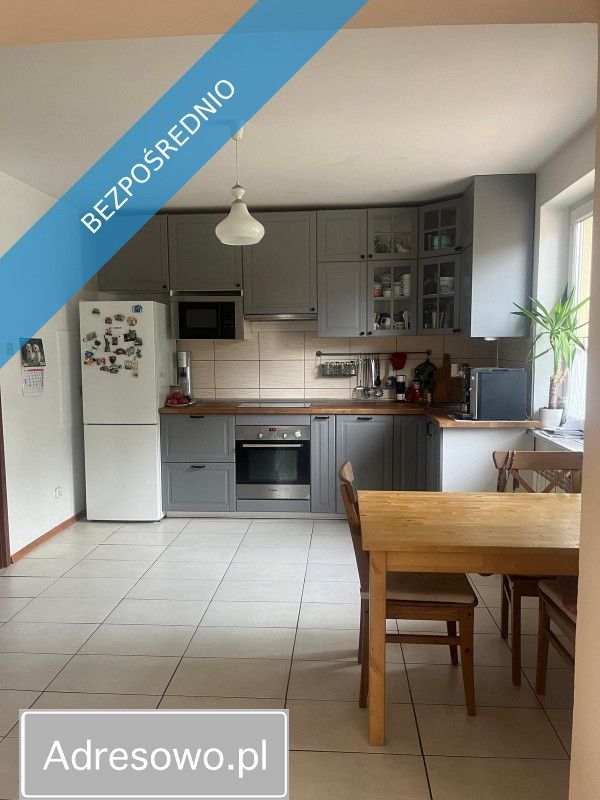 dom wolnostojący, 5 pokoi Rozprza, ul. Kościuszki. Zdjęcie 17