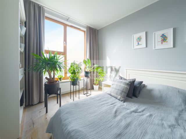 Mieszkanie 2-pokojowe Warszawa Mokotów, ul. Cybernetyki. Zdjęcie 5