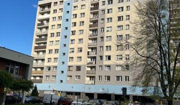 Mieszkanie 2-pokojowe Sosnowiec Centrum, ul. Jana Sobieskiego