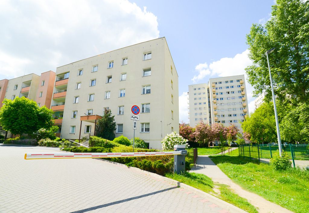 Mieszkanie 3-pokojowe Warszawa Mokotów, ul. Czerniakowska. Zdjęcie 25