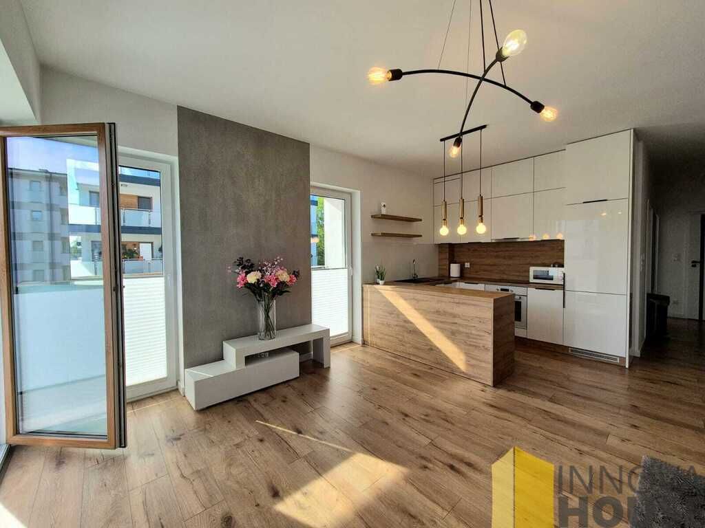 Mieszkanie 3-pokojowe Słupsk, ul. Zamiejska. Zdjęcie 2