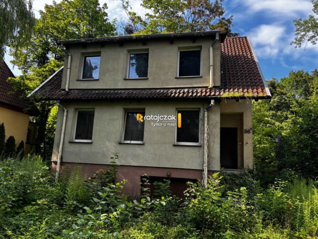 dom wolnostojący, 7 pokoi Sopot, ul. Obrońców Westerplatte. Zdjęcie 12
