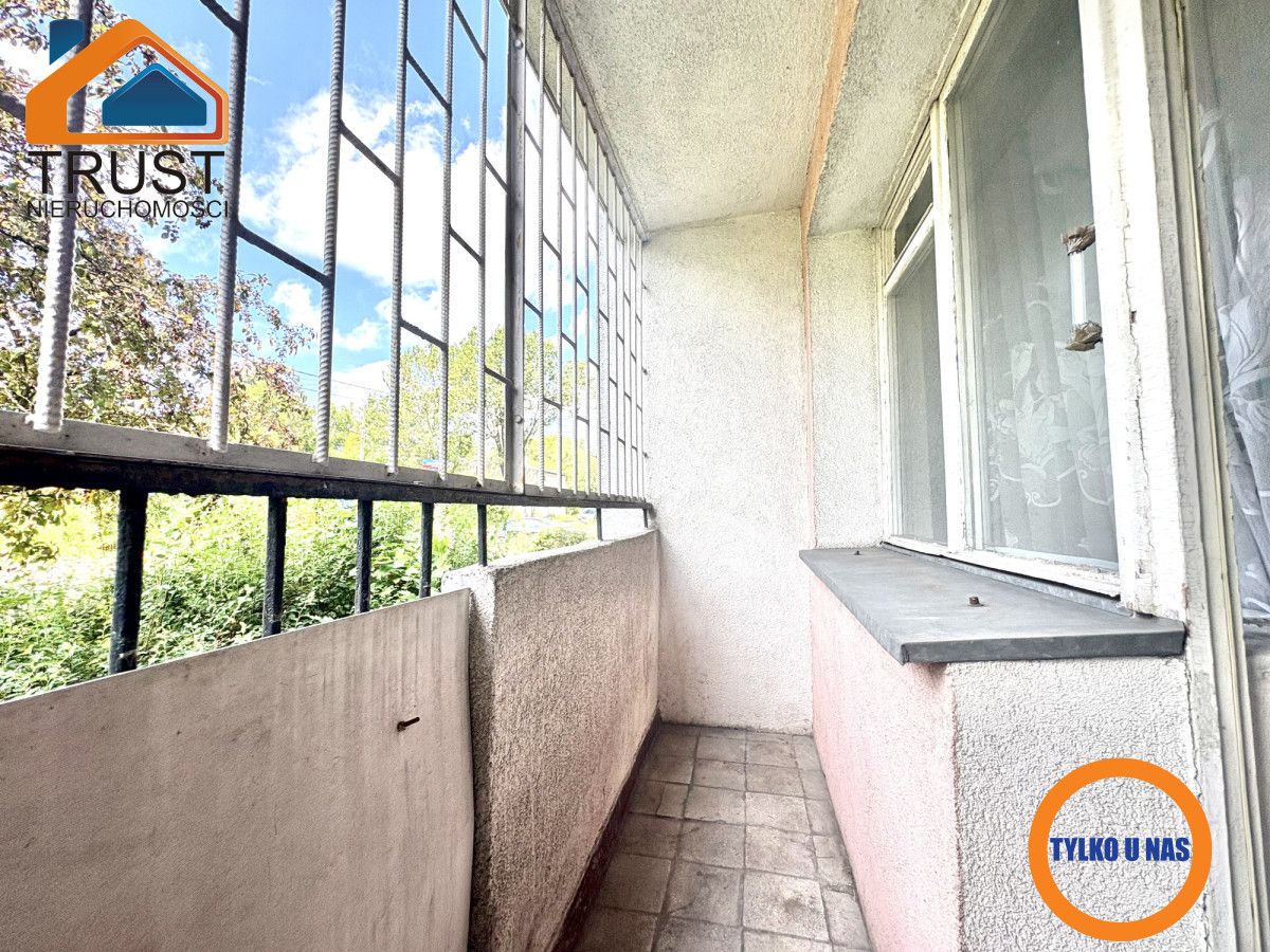 Mieszkanie 3-pokojowe Łódź Górna. Zdjęcie 11