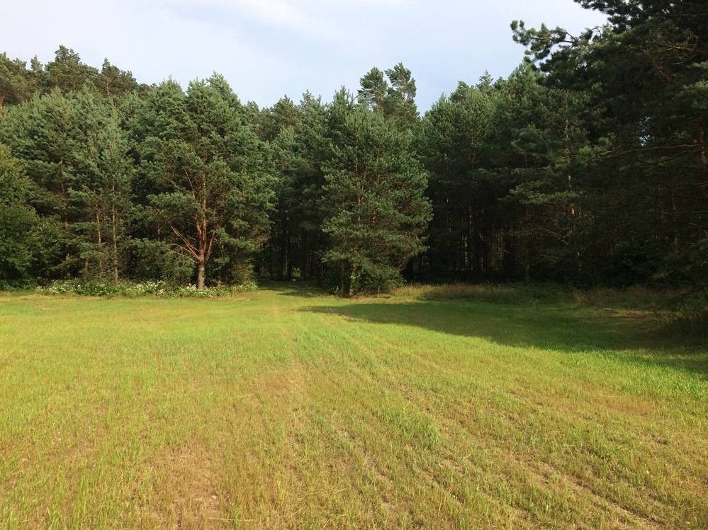 Działka budowlana Augustów Sajenek, ul. Jutrzenki. Zdjęcie 5