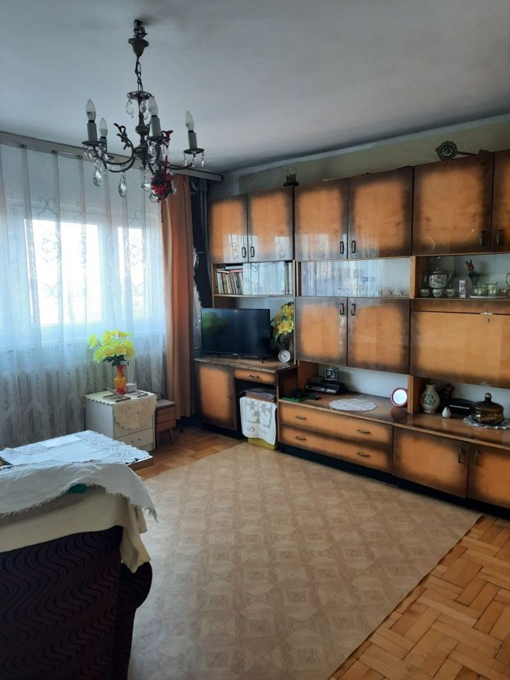 Mieszkanie 2-pokojowe Bytom