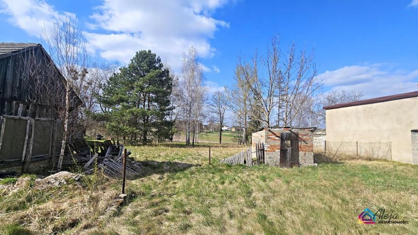 dom wolnostojący, 3 pokoje Rębielice Królewskie, ul. Nadrzeczna. Zdjęcie 2