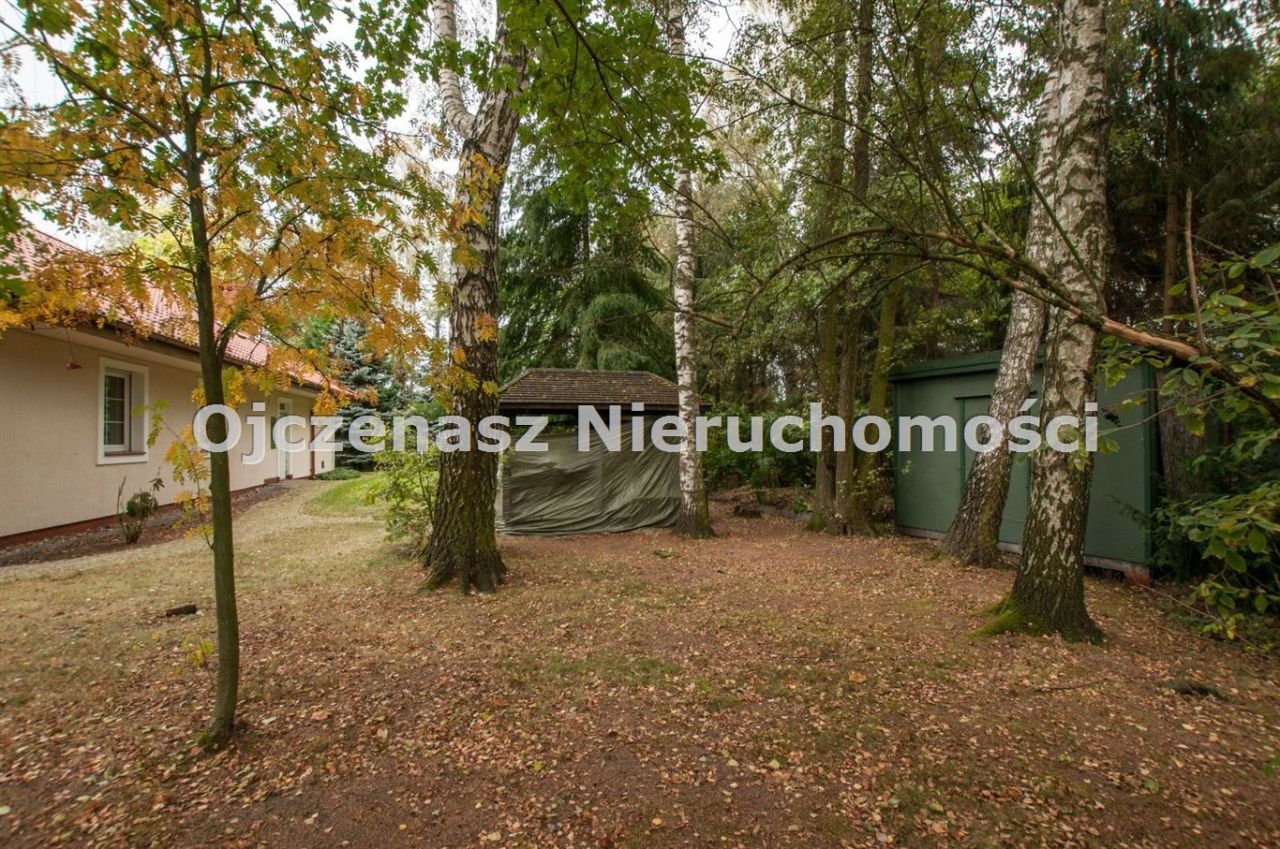 dom wolnostojący, 6 pokoi Osielsko. Zdjęcie 14