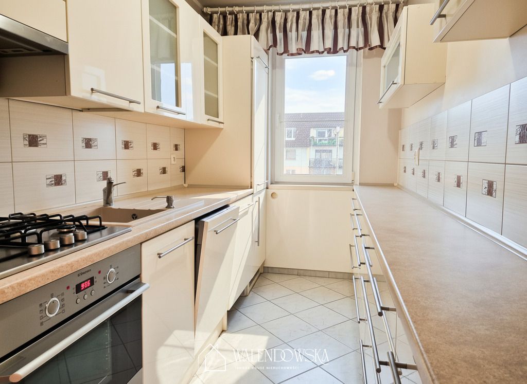 Mieszkanie 3-pokojowe Słupsk, ul. Maurycego Mochnackiego. Zdjęcie 8