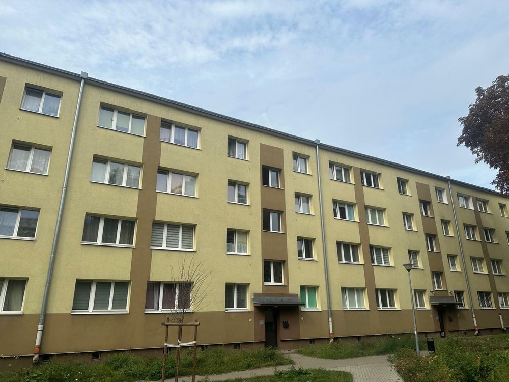 Mieszkanie 2-pokojowe Warszawa Wola, ul. Wesoła