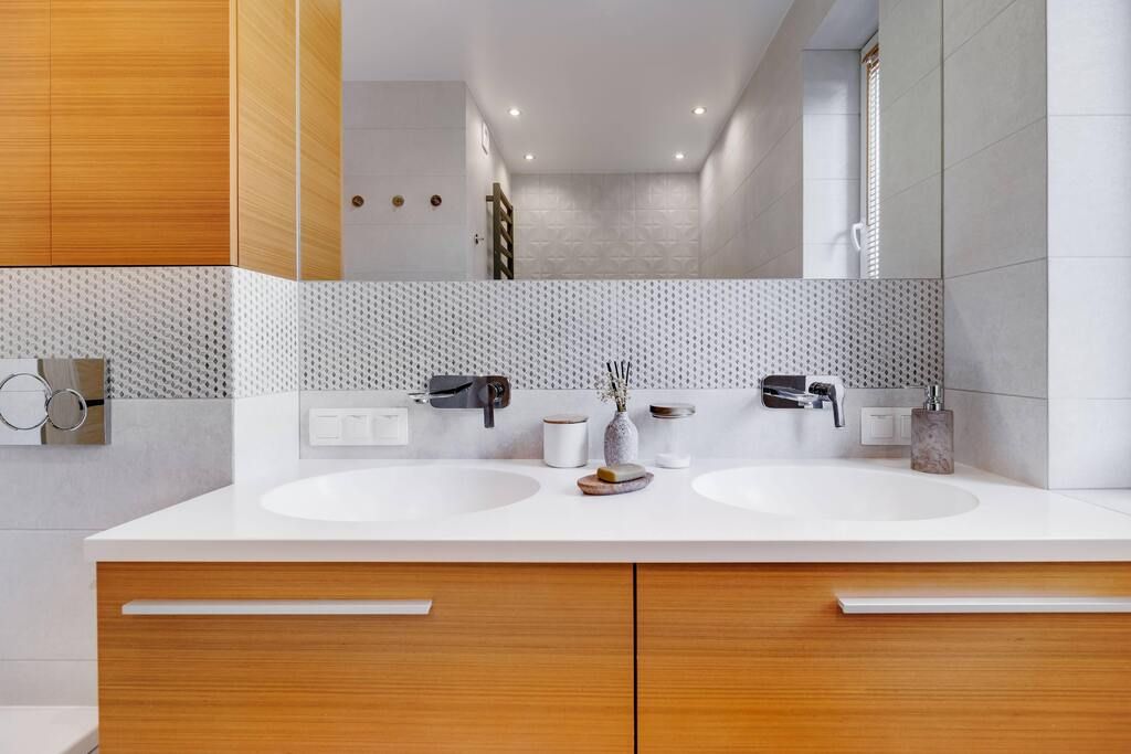 Mieszkanie 5-pokojowe Warszawa Białołęka, ul. Strumykowa. Zdjęcie 5