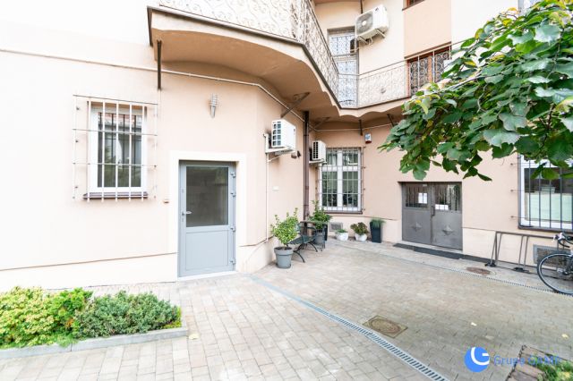 Lokal Kraków Stare Miasto, ul. Mikołaja Kopernika. Zdjęcie 2