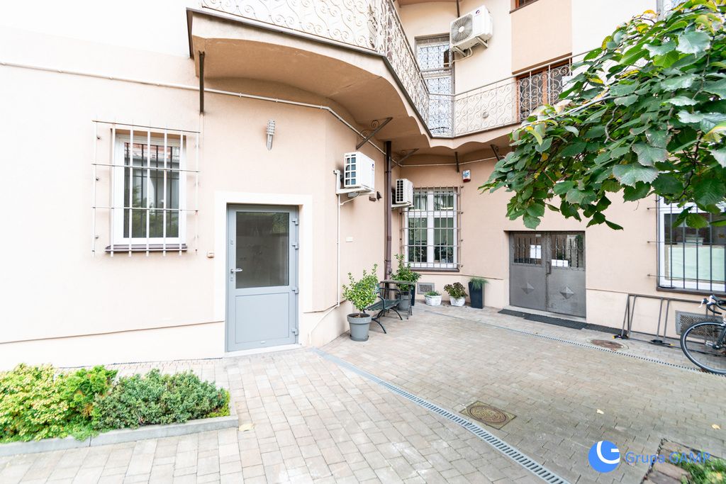 Lokal Kraków Stare Miasto, ul. Mikołaja Kopernika. Zdjęcie 2