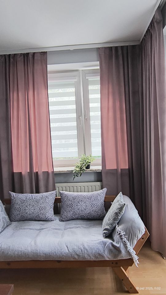 Mieszkanie 1-pokojowe Kraków Kurdwanów, ul. Łowienicka. Zdjęcie 3