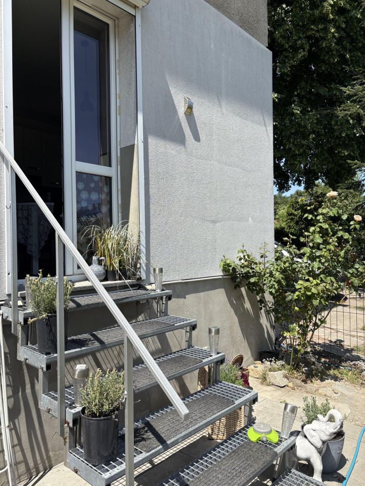 Mieszkanie 3-pokojowe Opole Nowa Wieś Królewska, ul. Aleja Przyjaźni. Zdjęcie 3