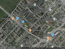 Mieszkanie 3-pokojowe Białystok Dziesięciny, ul. Zagórna