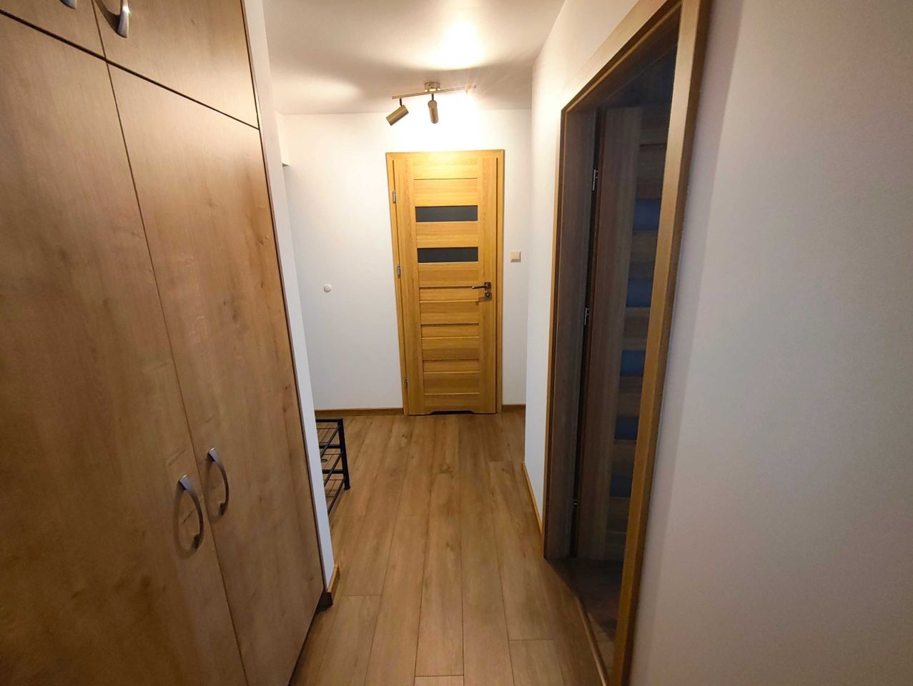 Mieszkanie 2-pokojowe Nowa Dęba, ul. Tadeusza Kościuszki. Zdjęcie 6