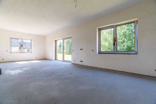 dom wolnostojący Dankowice. Zdjęcie 1