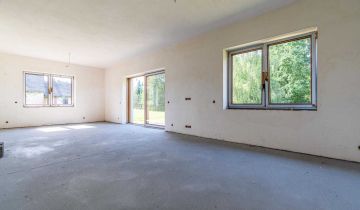 dom wolnostojący Dankowice