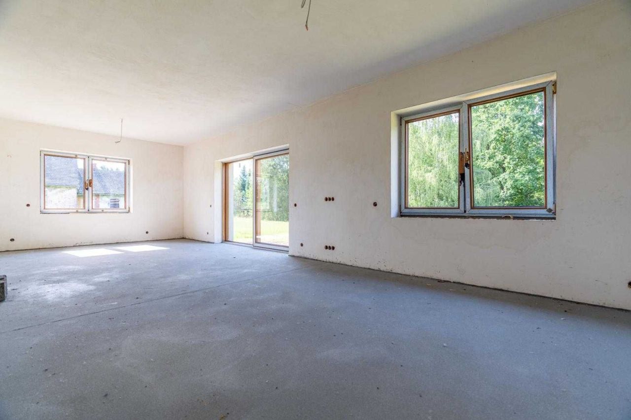 dom wolnostojący Dankowice