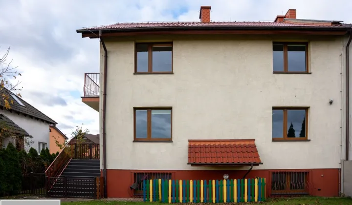 Lokal Opole Kolonia Gosławicka, ul. Lawendowa