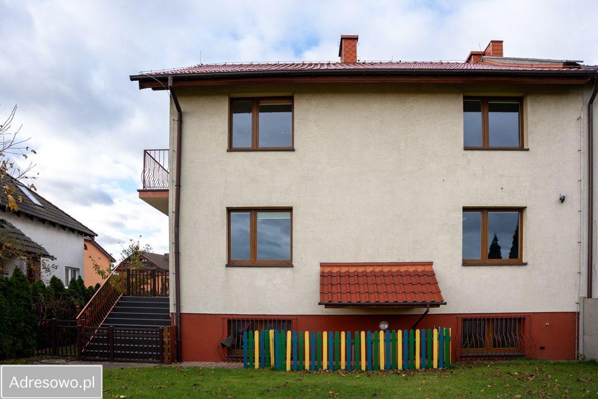 Lokal Opole Kolonia Gosławicka, ul. Lawendowa