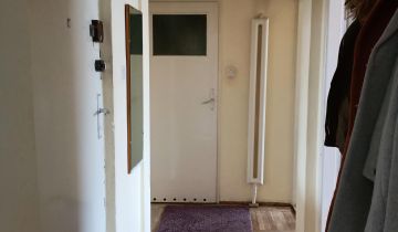 Mieszkanie 2-pokojowe Warszawa Mokotów, ul. Bukietowa