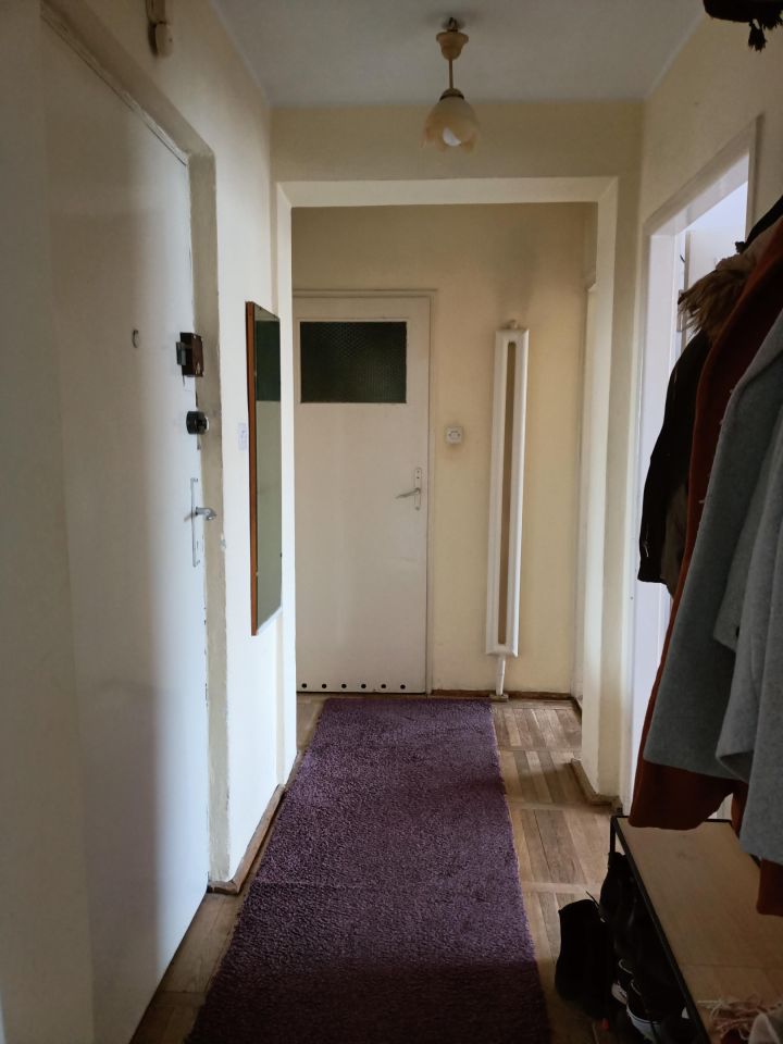 Mieszkanie 2-pokojowe Warszawa Mokotów, ul. Bukietowa