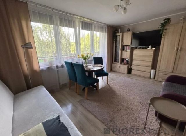 Mieszkanie 3-pokojowe Warszawa Targówek, ul. Władysława Syrokomli. Zdjęcie 2