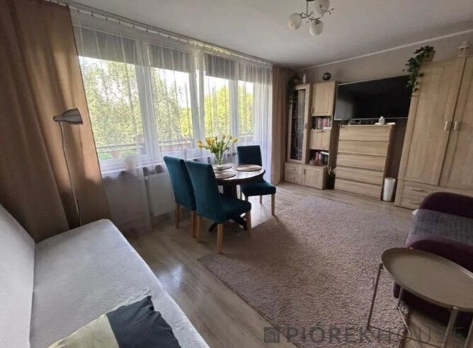 Mieszkanie 3-pokojowe Warszawa Targówek, ul. Władysława Syrokomli. Zdjęcie 2