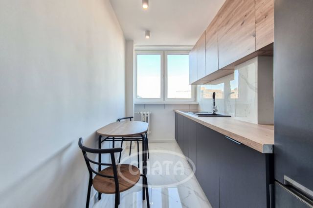 Mieszkanie 2-pokojowe Wrocław Stare Miasto, ul. Głogowska. Zdjęcie 12