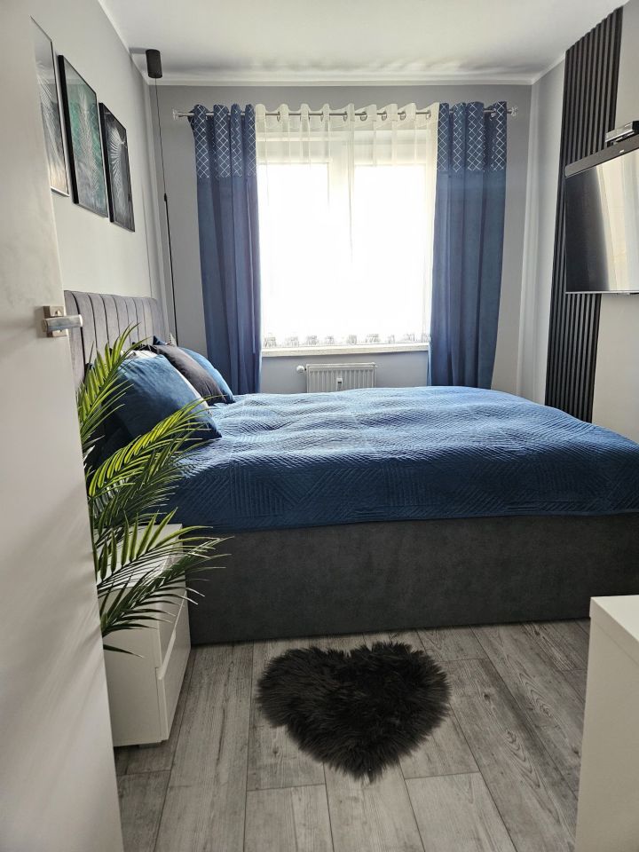 Mieszkanie 2-pokojowe Toruń Podgórz, ul. Letnia. Zdjęcie 4