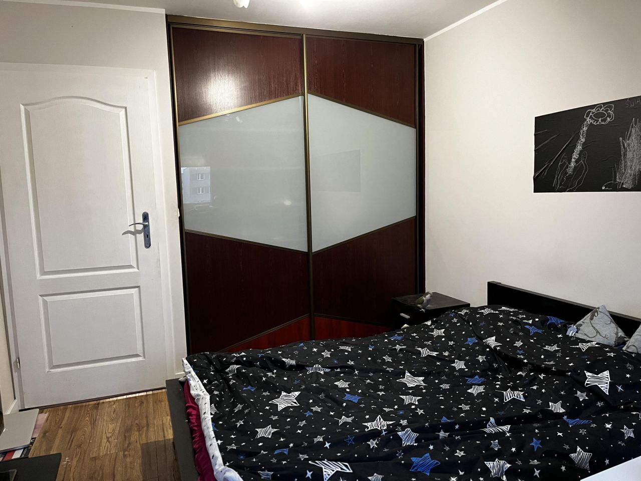 Mieszkanie 3-pokojowe Wrocław Stare Miasto, ul. Ścinawska