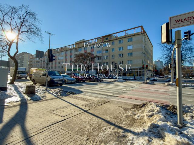 Mieszkanie 2-pokojowe Gdynia Śródmieście, ul. Obrońców Wybrzeża. Zdjęcie 12